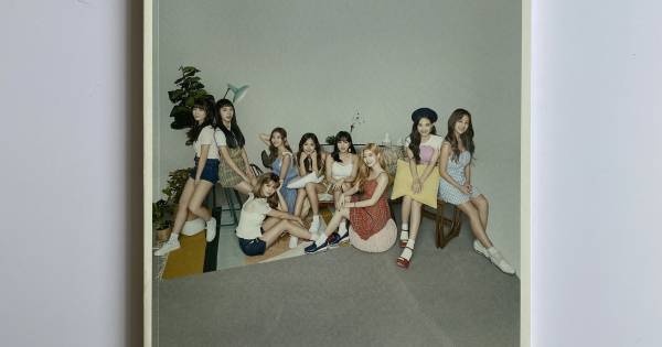 TWICE - ONCE HALLOWEEN